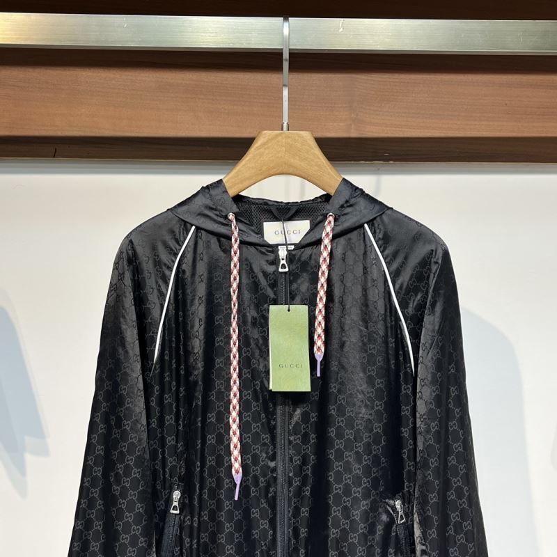 Gucci Outwear